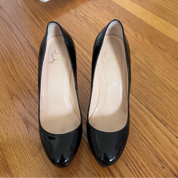 Christian Louboutin pumps - Picture 3 of 9